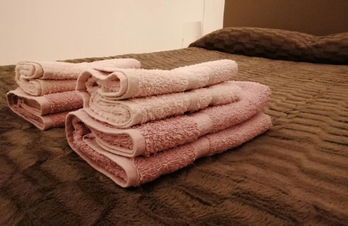 Comiso Cama Y Desayuno | Thomas's Home - Appartamento A