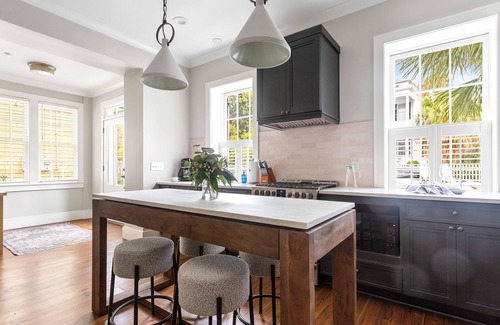 Cannonborough Elliotborough Apartamento | Thomas Waring House Suite B | Historically Awarded