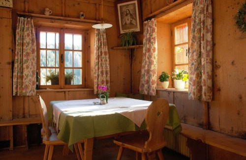 Redagno Casa | THOMASERHOF
