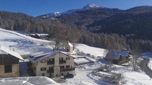 Redagno Casa | THOMASERHOF