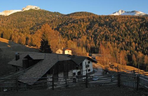 Redagno Casa | THOMASERHOF