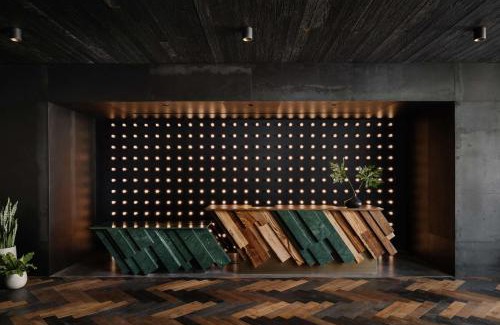 Downtown Austin Hotel | Thompson Austin, by Hyatt