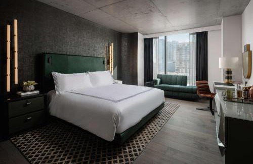 Downtown Austin Hotel | Thompson Austin, by Hyatt