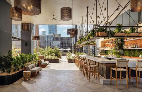 Downtown Austin Hotel | Thompson Austin, by Hyatt