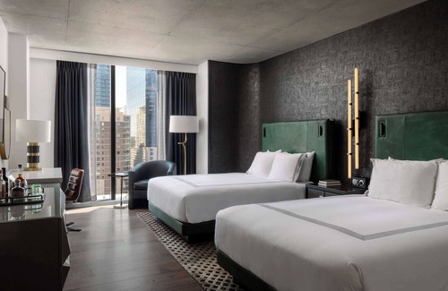 Downtown Austin Hotel | Thompson Austin, by Hyatt