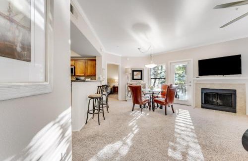 North Scottsdale Apartamento | Thompson Peak Retreat Unit 1073