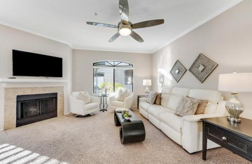 North Scottsdale Apartamento | Thompson Peak Retreat Unit 1073