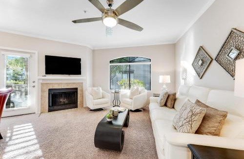 North Scottsdale Apartamento | Thompson Peak Retreat Unit 1073
