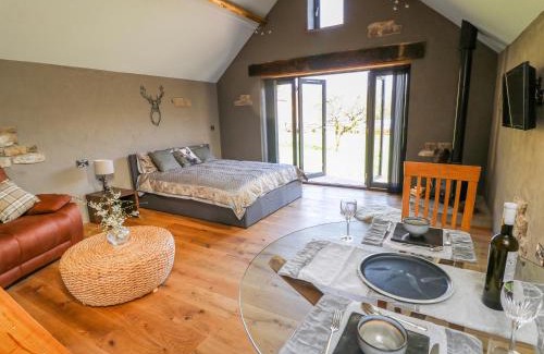Scarborough Casa | Thompson Rigg Barn