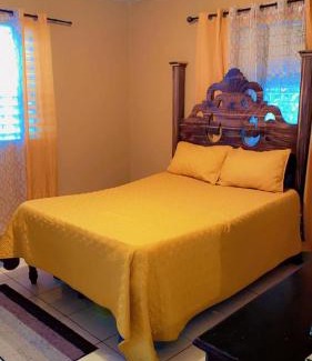 Highgate Casa | Thompson's Country Inn
