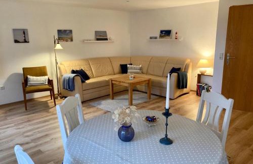 Tarp Casa | Thomsen - familienfreundliche Ferienwohnung mit großem Garten