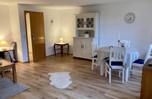 Tarp Casa | Thomsen - familienfreundliche Ferienwohnung mit großem Garten
