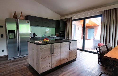Hinterglemm Hotel | THOMSN Central Hotel & Appartements