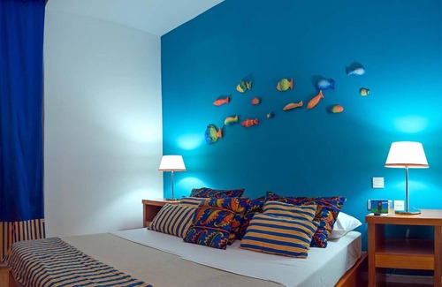 Luanda Hotel | Thomson House