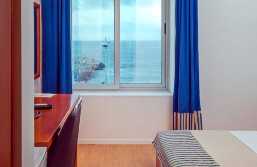 Luanda Hotel | Thomson House