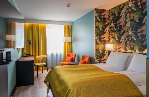 Bergen City Centre Hotel | Thon Hotel Bristol, Bergen