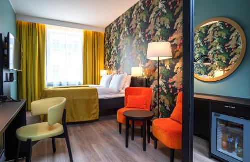 Bergen City Centre Hotel | Thon Hotel Bristol, Bergen