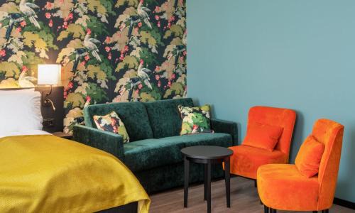Bergen City Centre Hotel | Thon Hotel Bristol, Bergen