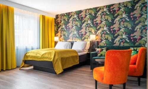 Bergen City Centre Hotel | Thon Hotel Bristol, Bergen