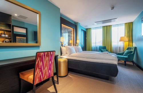 Stavanger Hotel | Thon Hotel Stavanger