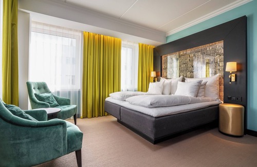 Stavanger Hotel | Thon Hotel Stavanger