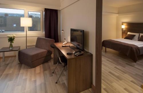 Kristiansand Hotel | Thon Partner Hotel Kristiansand