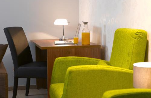 Chatelain Apartamento | Thon Residence Florence Aparthotel