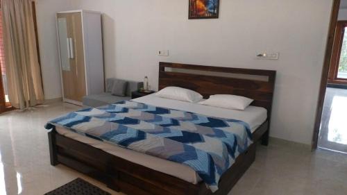 Samse Casa | Thondalli Villa
