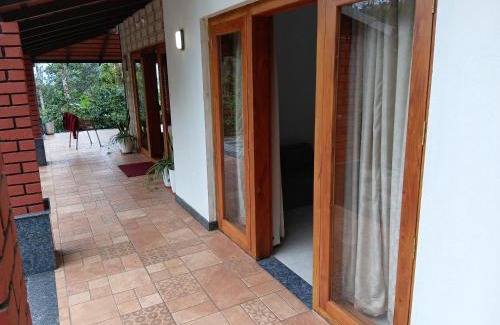 Samse Casa | Thondalli Villa