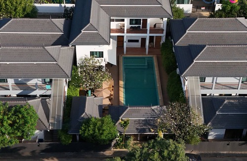 Chiang Mai Villa | Thonglor Villa Hotel Chiang Mai