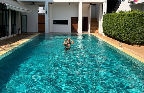Chiang Mai Villa | Thonglor Villa Hotel Chiang Mai