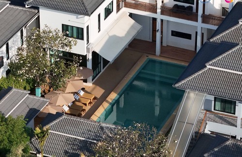 Chiang Mai Villa | Thonglor Villa Hotel Chiang Mai
