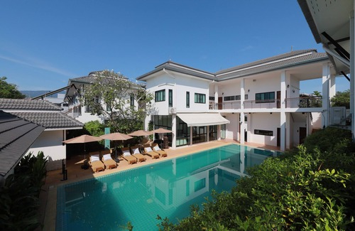 Chiang Mai Villa | Thonglor Villa Hotel Chiang Mai