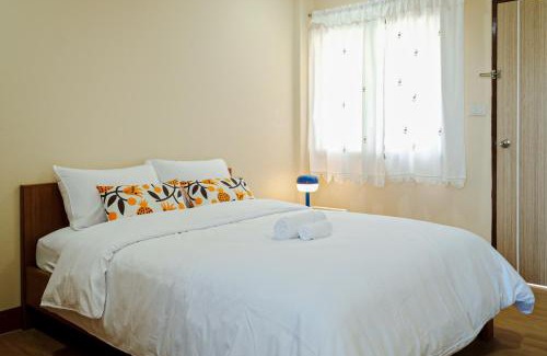 Chang Phueak Apartamento | Thongpoon Apartment