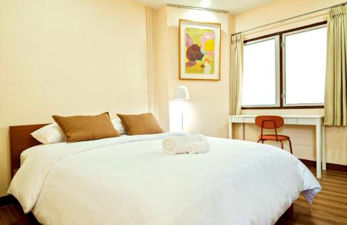 Chang Phueak Apartamento | Thongpoon Apartment