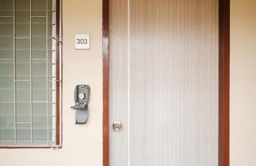 Chang Phueak Apartamento | Thongpoon Apartment