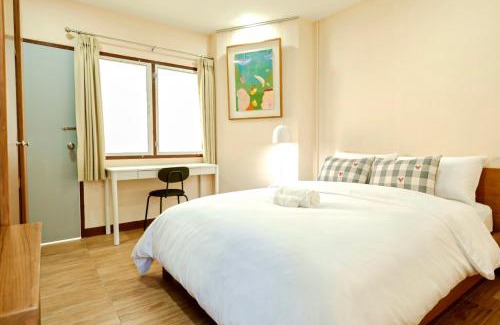 Chang Phueak Apartamento | Thongpoon Apartment