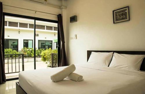Pak Nam Pran Hotel | Thongsuk Mini Resort