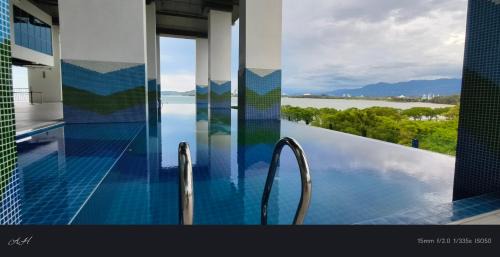 Likas Apartamento | Thongtae suite