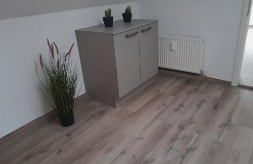 Quedlinburg Apartamento | Thonic 1