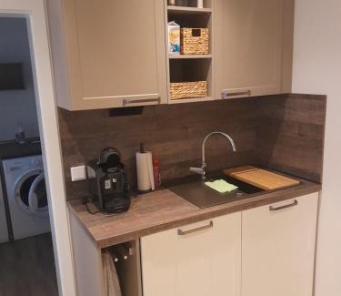 Quedlinburg Apartamento | Thonic 1