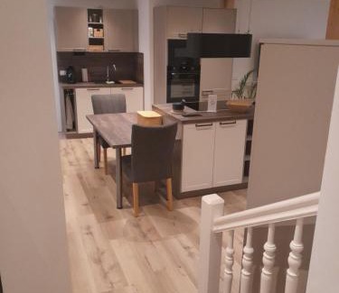 Quedlinburg Apartamento | Thonic 1