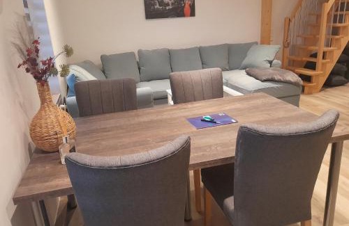 Quedlinburg Apartamento | Thonic 1