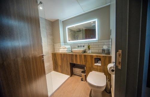 Gainsborough Hotel | Thonock Park B&B