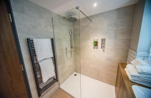 Gainsborough Hotel | Thonock Park B&B