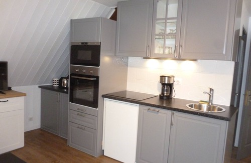 Thonon-les-Bains Apartamento | apartamento Thonon muy cerca del centro de Spa con aparcamiento privado