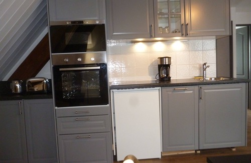 Thonon-les-Bains Apartamento | apartamento Thonon muy cerca del centro de Spa con aparcamiento privado