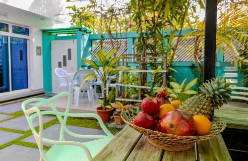 Kelaa Casa | Thooru stay