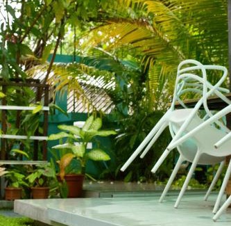 Kelaa Casa | Thooru stay