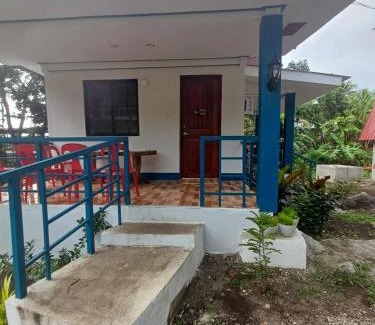 Catarman Casa | Thor's Cabin-Camp Asgard